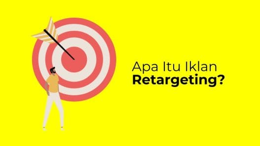 Retargeting iklan berbasis data