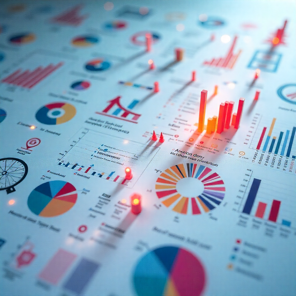Visualisasi data menggunakan python