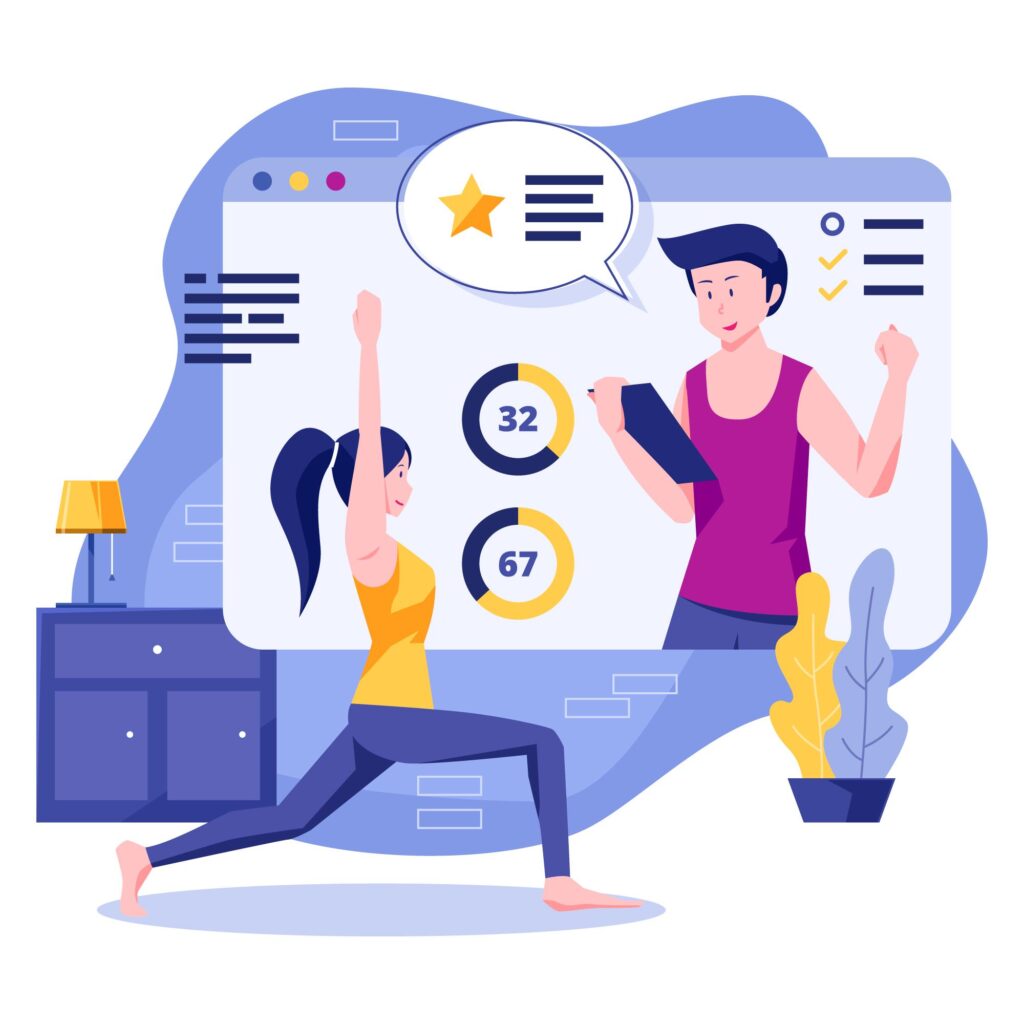 Interpretasi Goodness of Fit