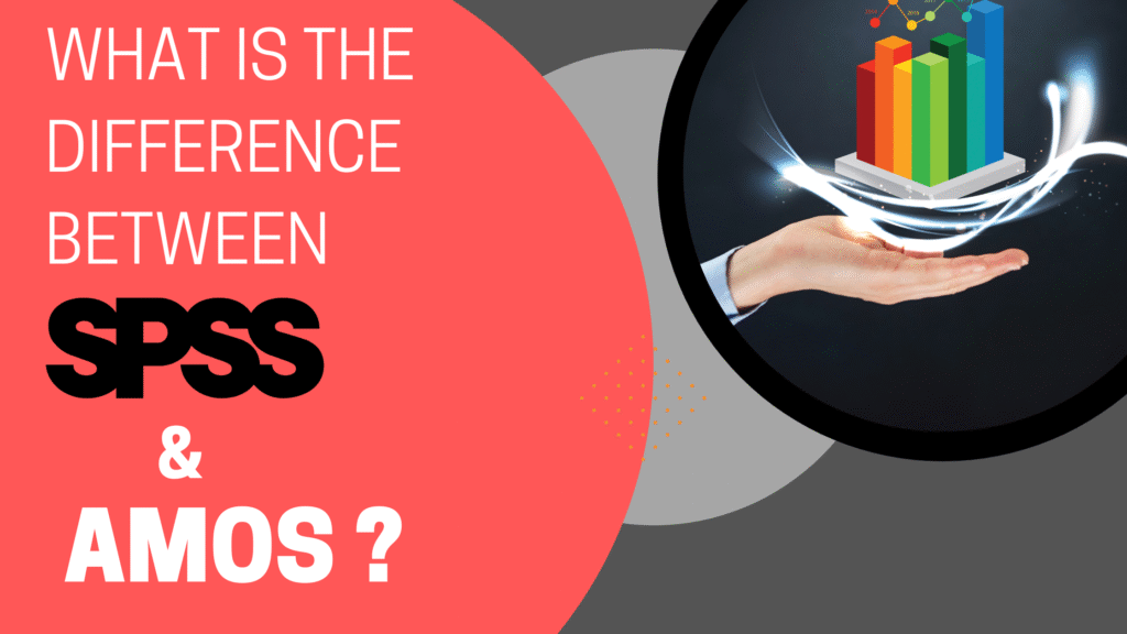 perbedaan amos dan spss