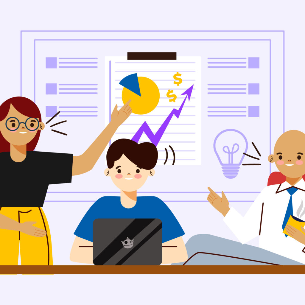 Peran SPSS Mahasiswa