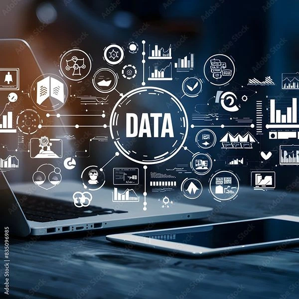 sahabat olah data
