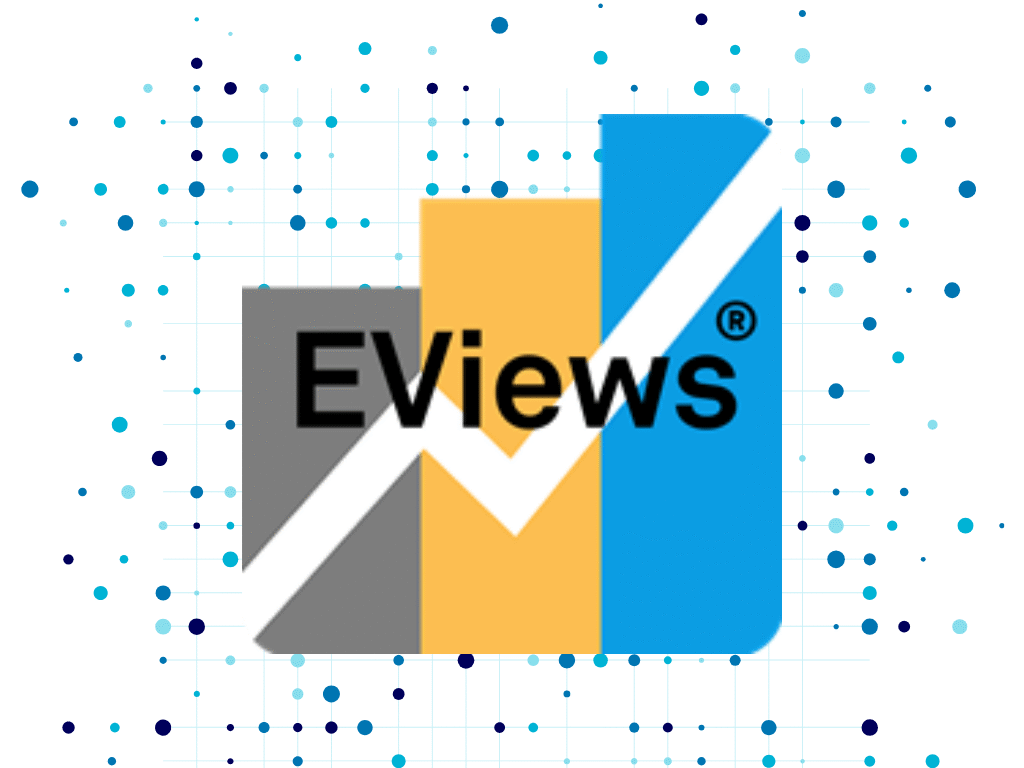 kesalahan umum  menggunakan EViews