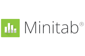 contoh visualisasi Minitab olah data penelitian