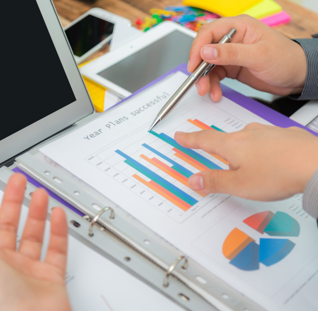 Analisis Multivariat SPSS