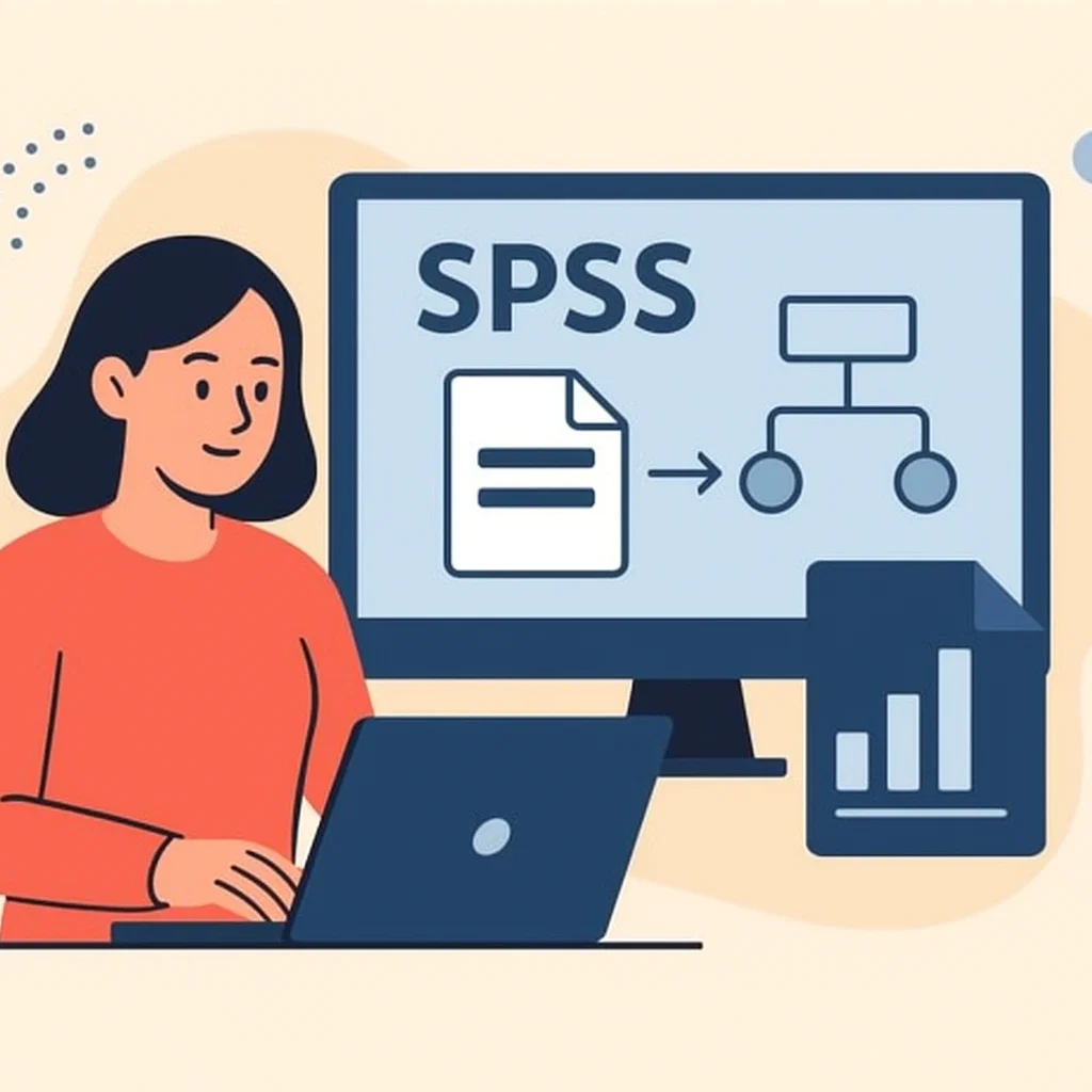 Split File SPSS
