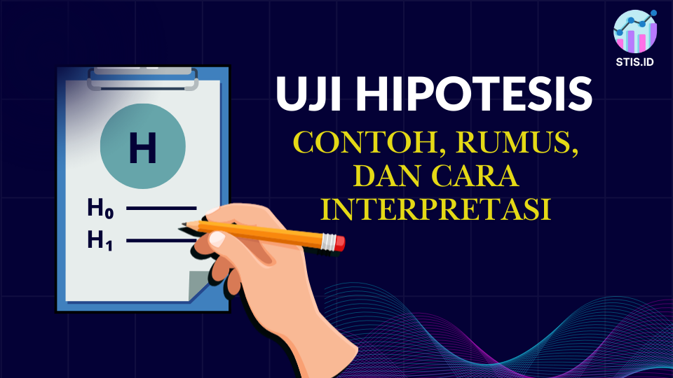 uji hipotesis