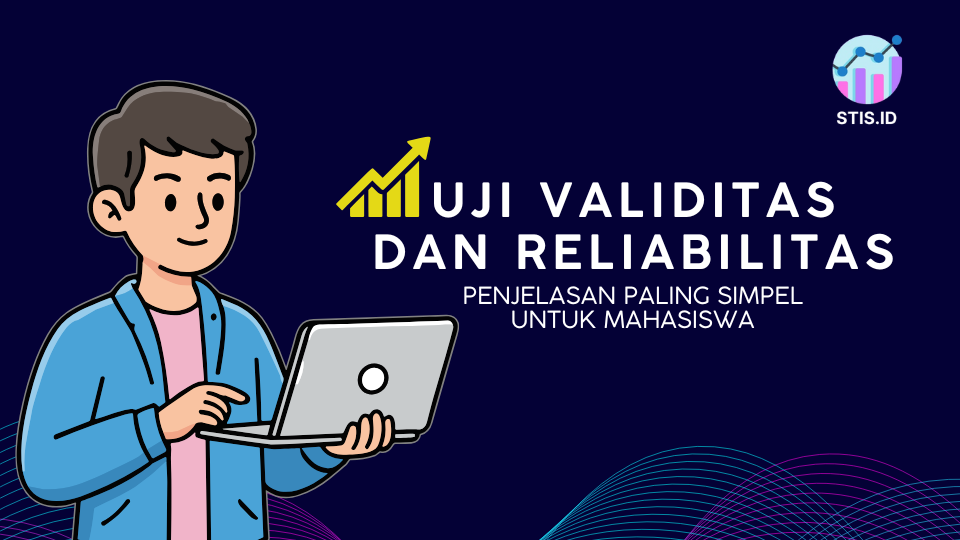 uji validitas reliabilitas